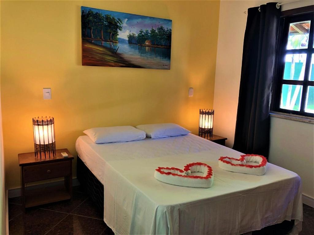 Inn Capoeira Village Porto Seguro