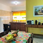 Capoeira Village