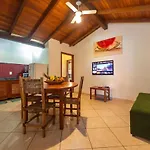 Capoeira Village