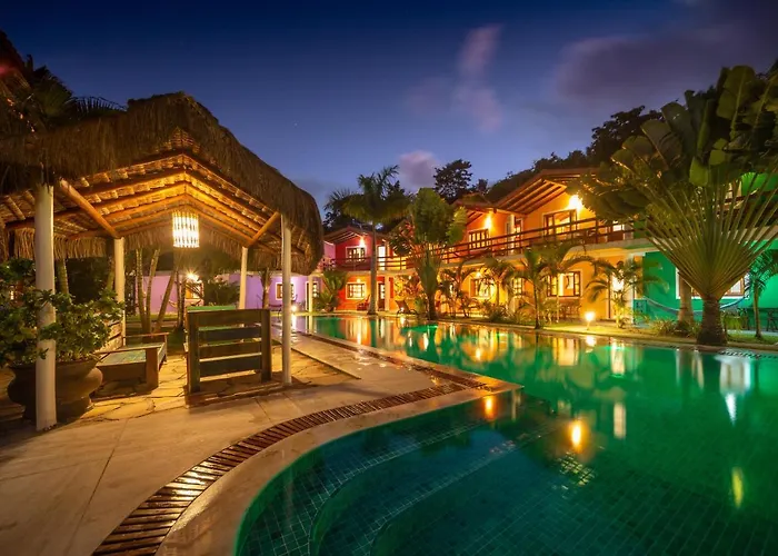Capoeira Village