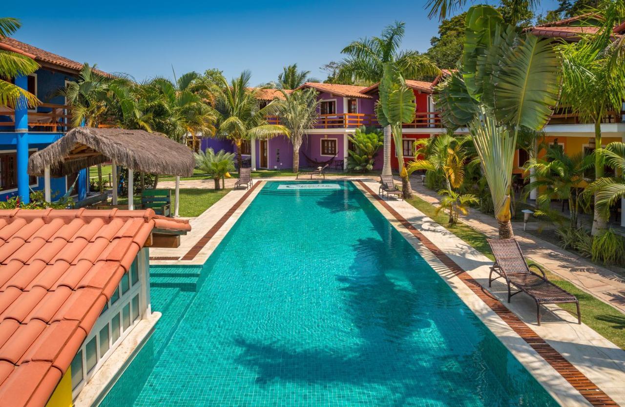 Inn Capoeira Village