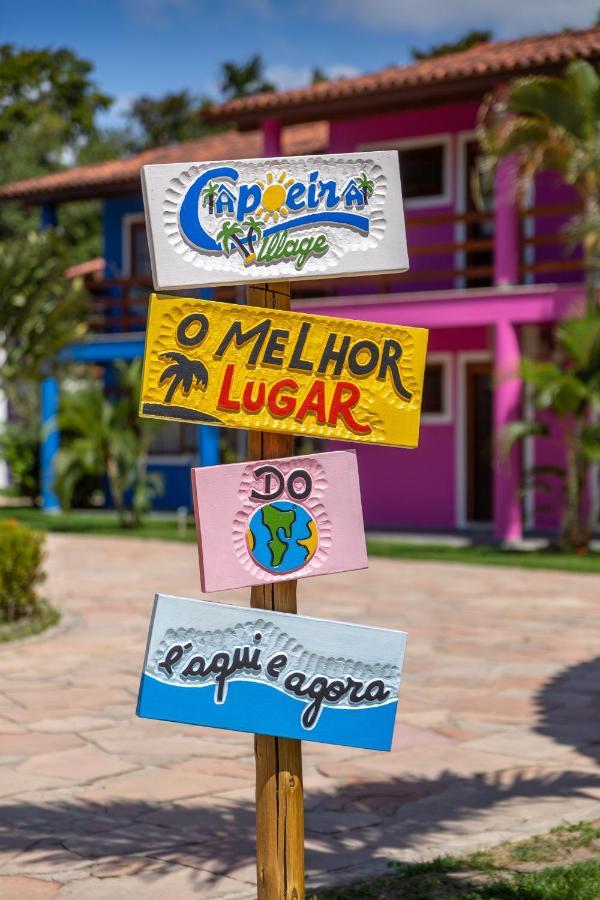 Capoeira Village Inn