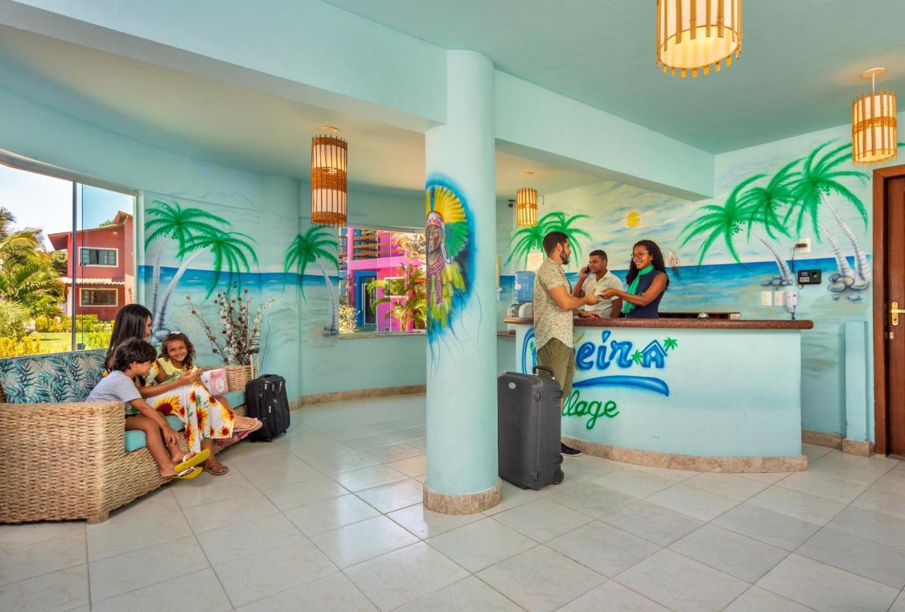 Inn Capoeira Village Porto Seguro