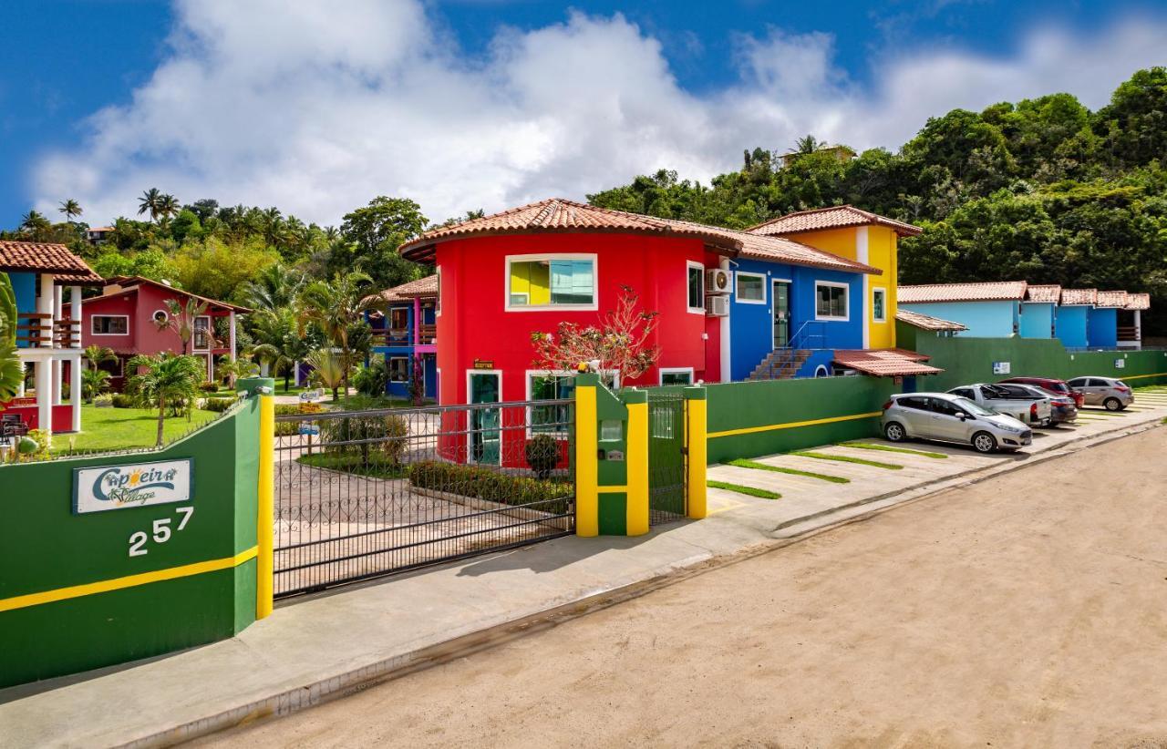 Capoeira Village Inn