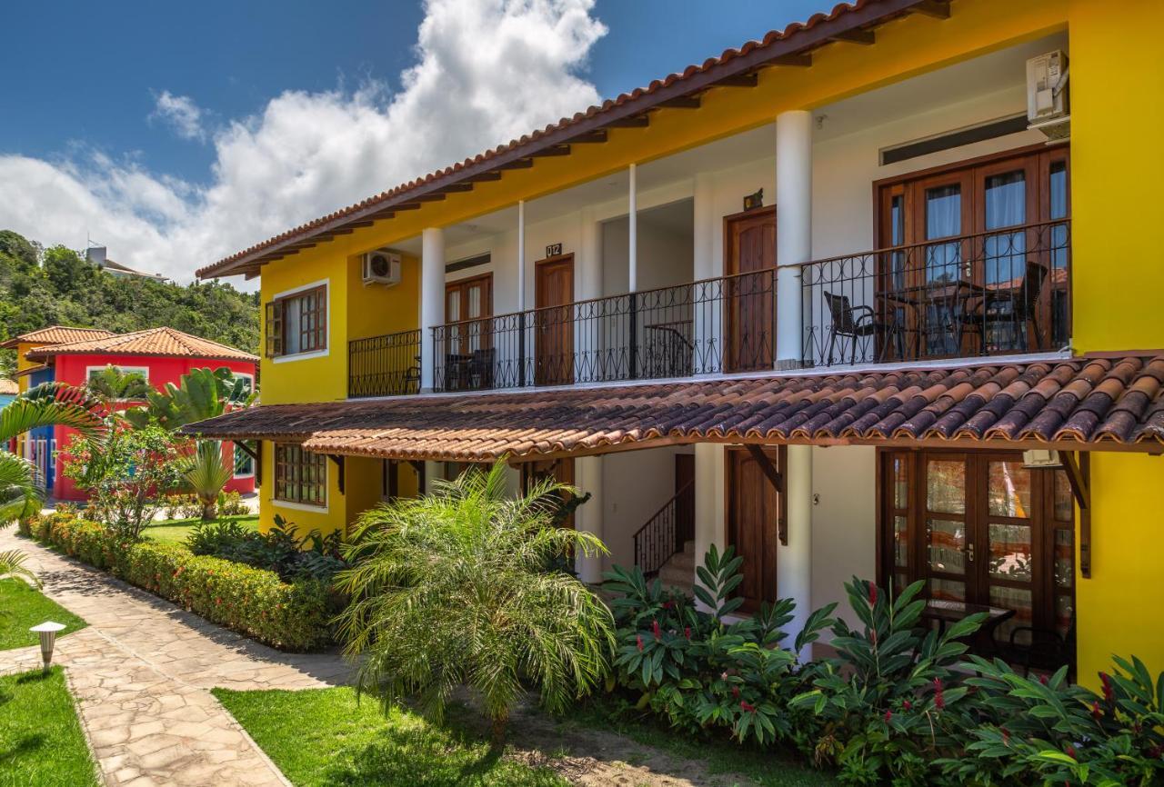 Capoeira Village Inn 3*