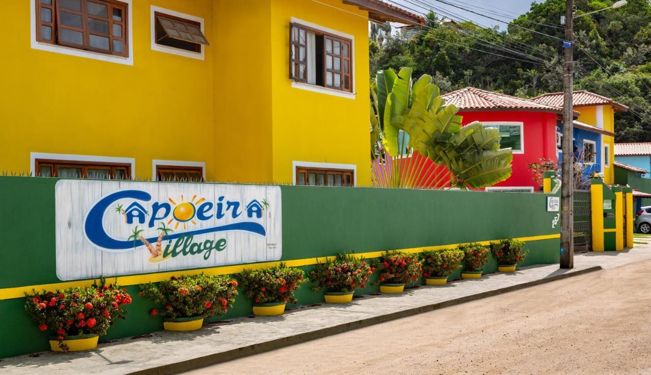 Capoeira Village