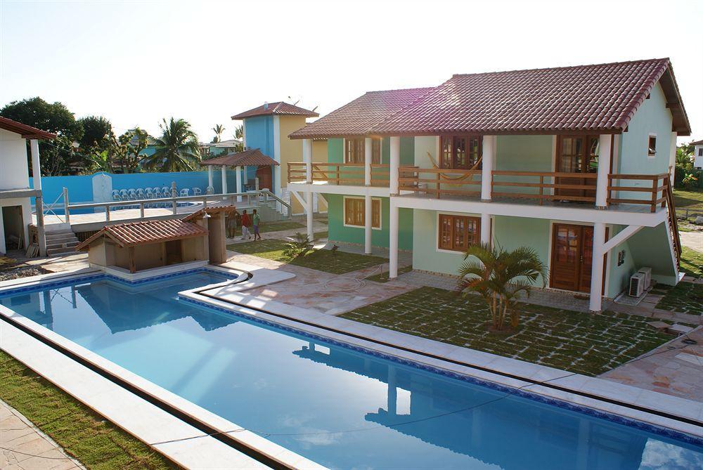 Inn Capoeira Village