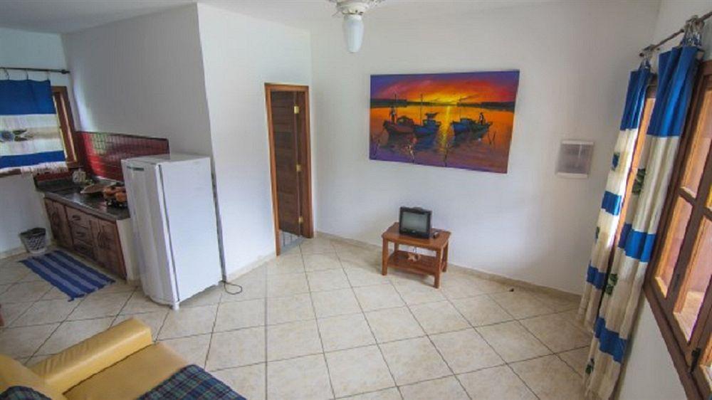 Inn Capoeira Village Porto Seguro