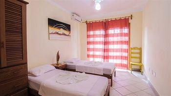 Capoeira Village Inn 3*