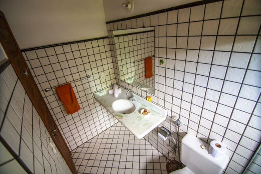 Capoeira Village Inn 3*