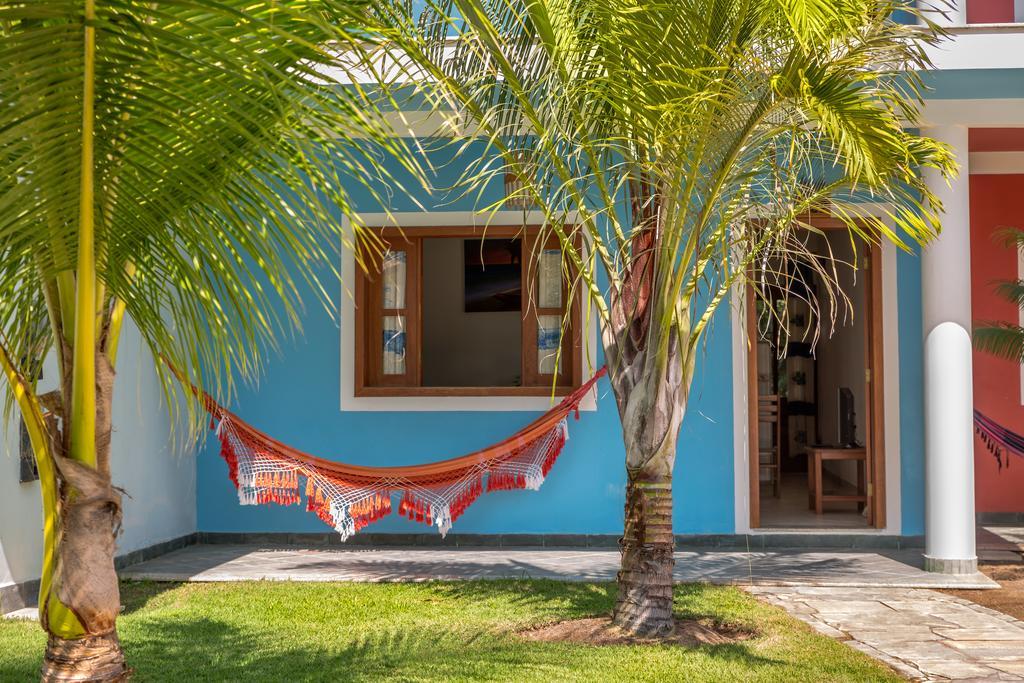 Capoeira Village 3* Porto Seguro