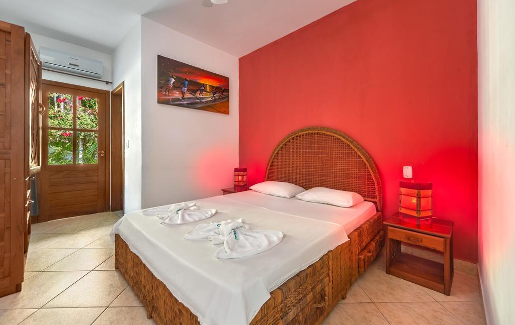 Inn Capoeira Village