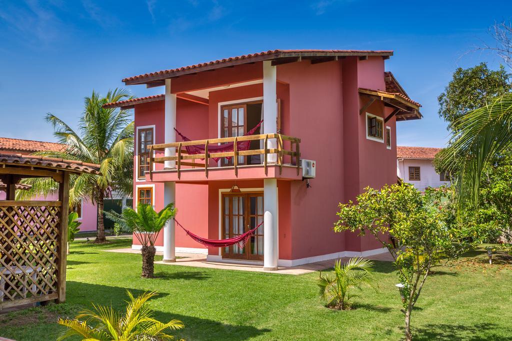 Capoeira Village Inn 3*