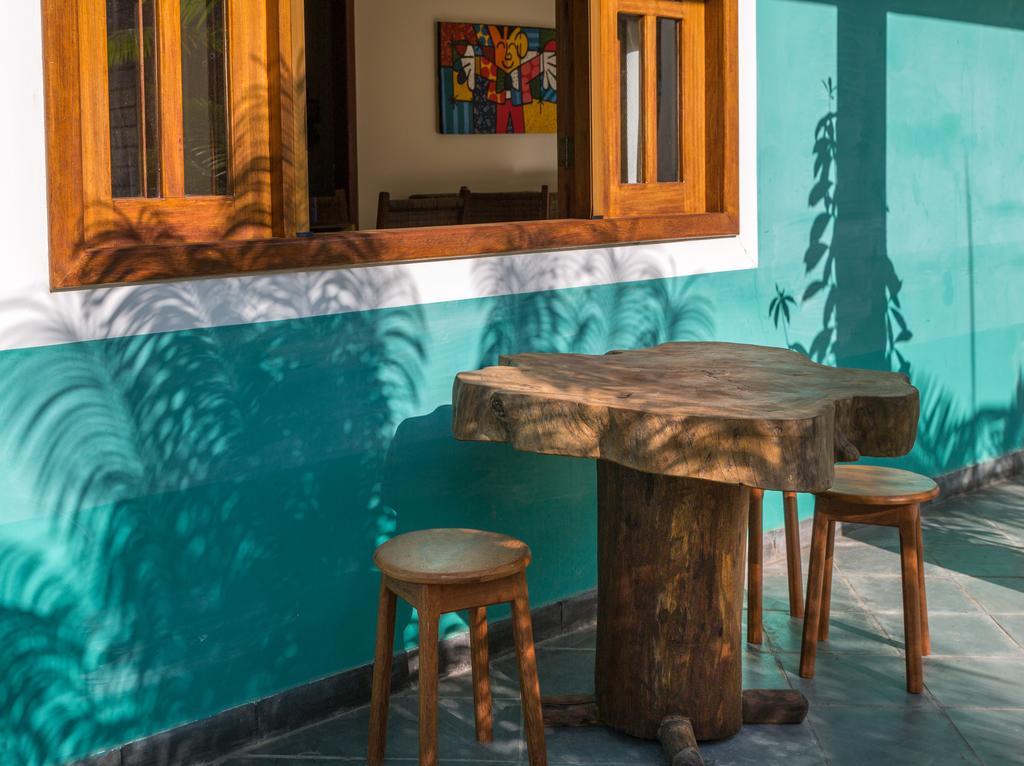 Capoeira Village Inn