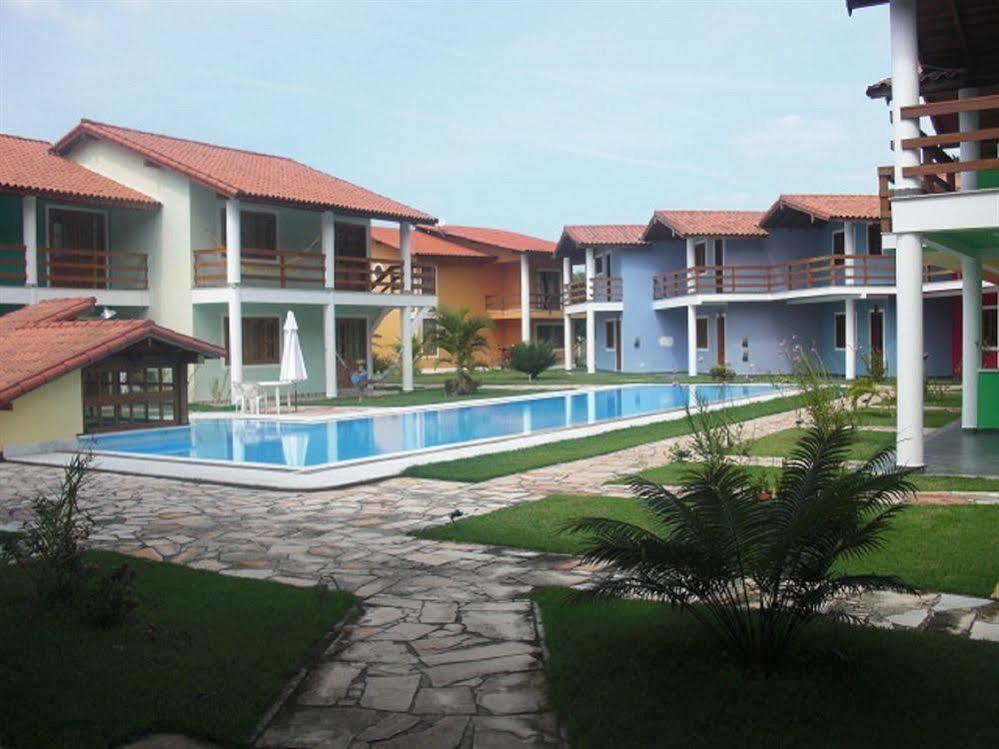 Inn Capoeira Village Porto Seguro