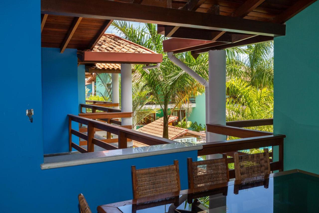 Inn Capoeira Village 3*