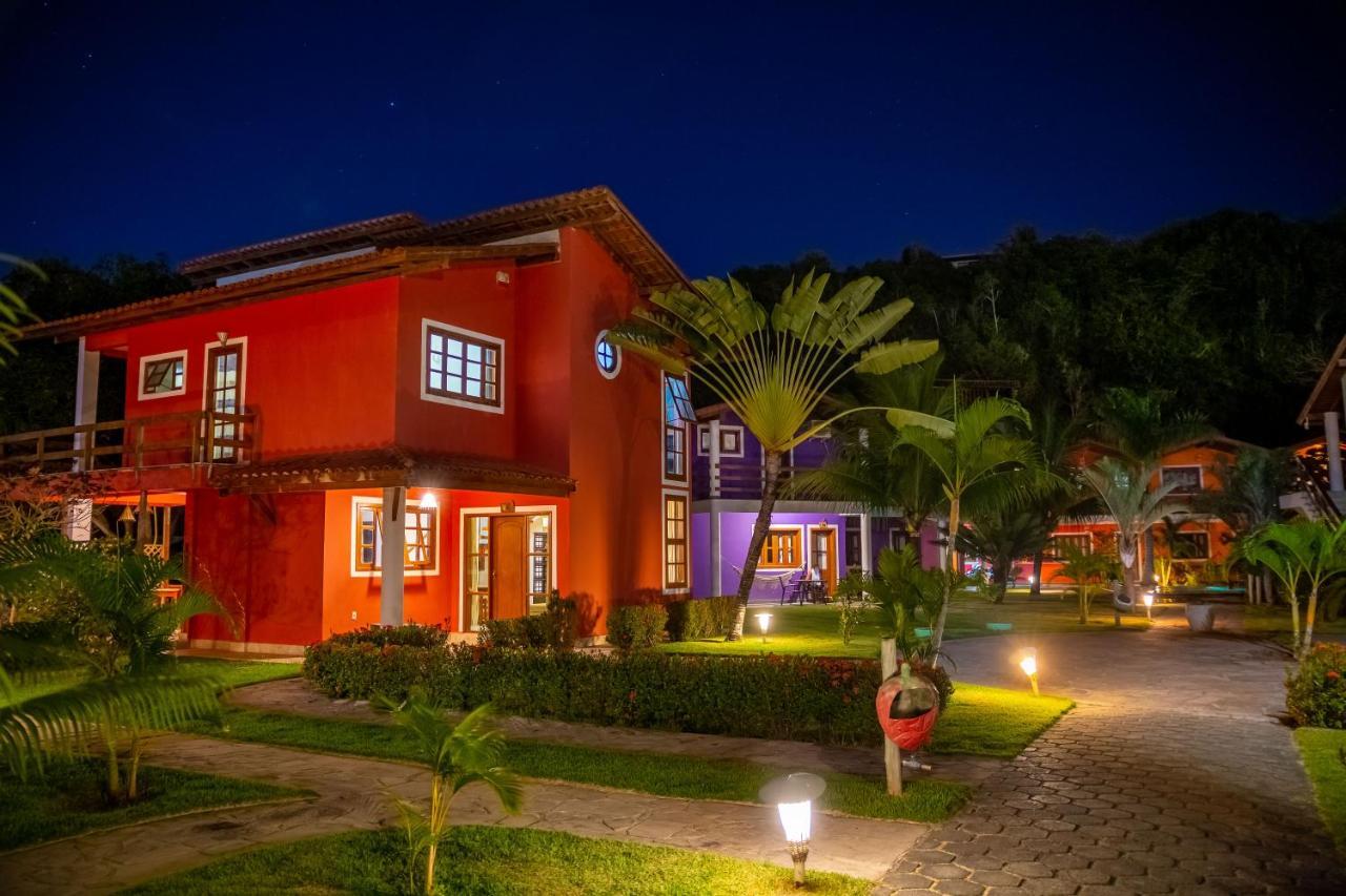 Capoeira Village
